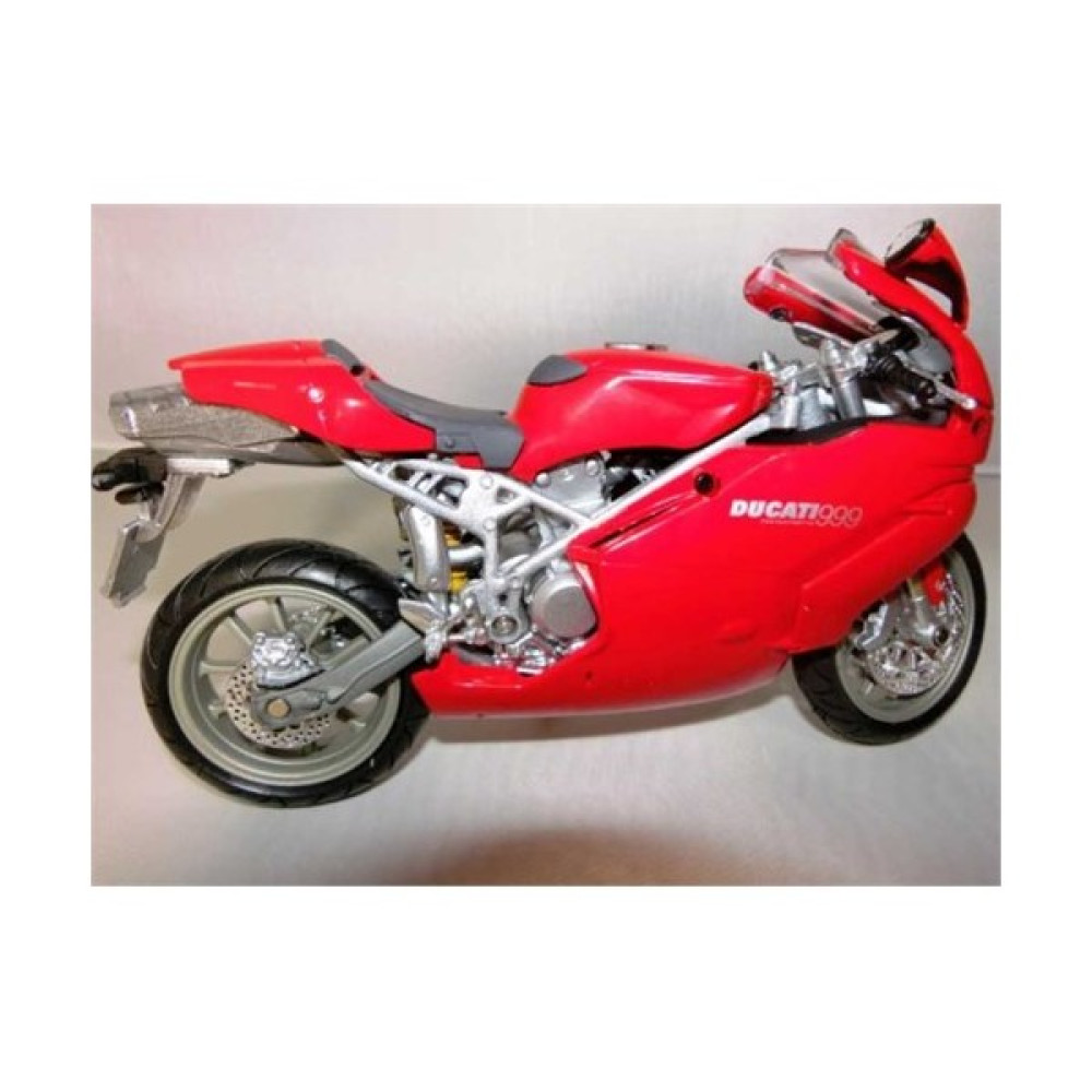 New Ray Ducati 999 (1/12 Ölçek) Oto Boyaları Fiyatı