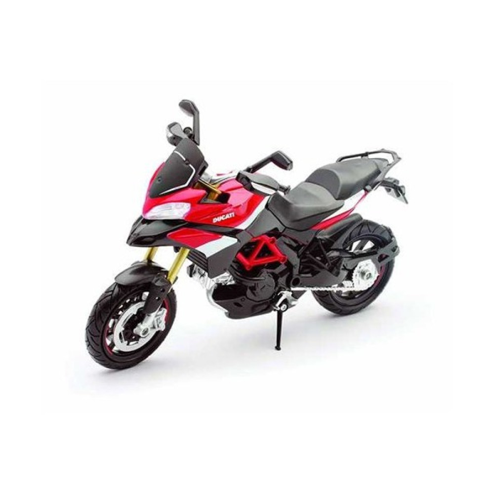 New Ray Ducati Multistrada 1200 S Pıkes (1/12 Ölçek) RC Araçlar ve Aksesuarları Fiyatı