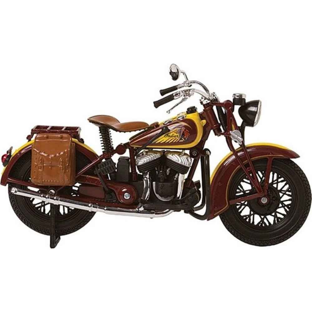 New Ray indian Motor 1934 Sport Scot Dc.1/12 Oto Boyaları Fiyatı