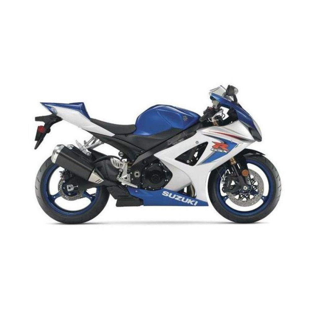 New Ray Suzuki Gsx-R1000 2008 Mv. (1/12 Ölçek) Oto Boyaları Fiyatı