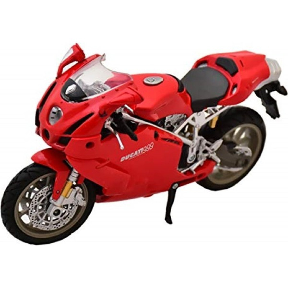 New Ray Toys Sun-Nry-Dc.1/12 Mtr Ducati 999 Krmz. Oto Boyaları Fiyatı