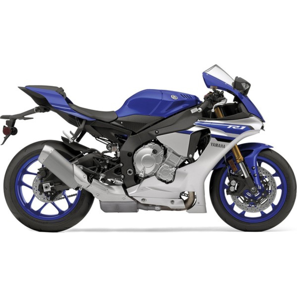 New Ray Yamaha Yzf R1 Motor 1/12 Ölçekli Diğer Fiyatı