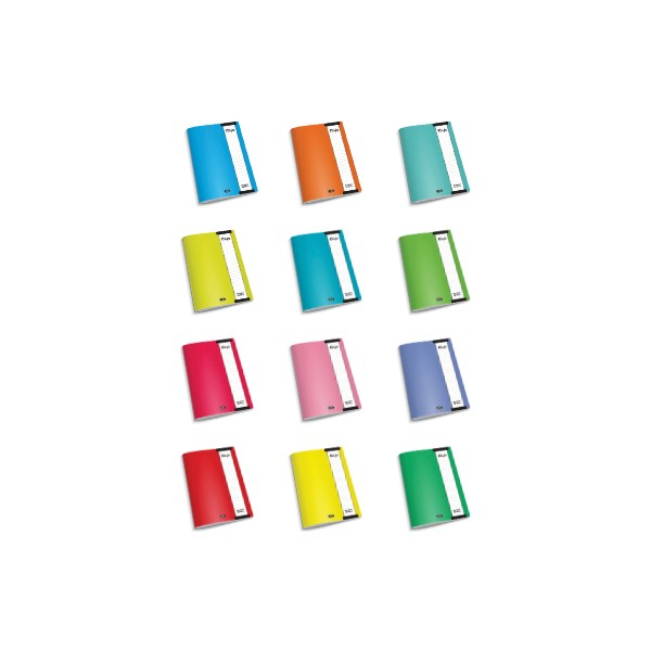 New Style A5 Pp Kapak Okul Defteri - 40/1 Defter & Kağıt Ürünleri Fiyatı