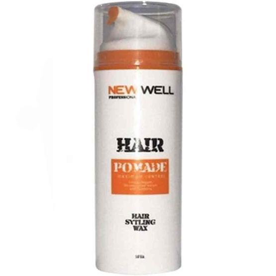 New Well 150 ml Hair Pomade Saç Şekillendirici Saç Şekillendiriciler Fiyatı