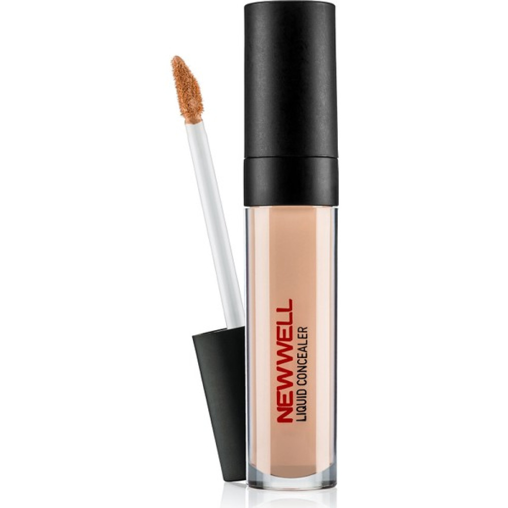New Well Concealer-114 Kapatıcı - D-114 Concealer Fiyatı