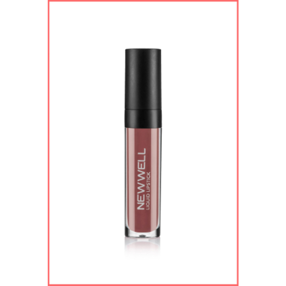 New Well Likit Ruj - Liquid Lipgloss d 210 Rujlar & Dudak Parlatıcıları Fiyatı
