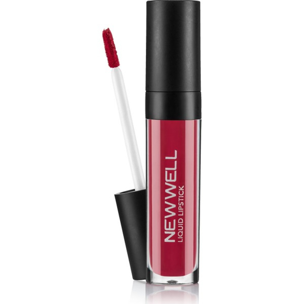 New Well Liquid Lipgloss - 209 Ruj Rujlar & Dudak Parlatıcıları Fiyatı