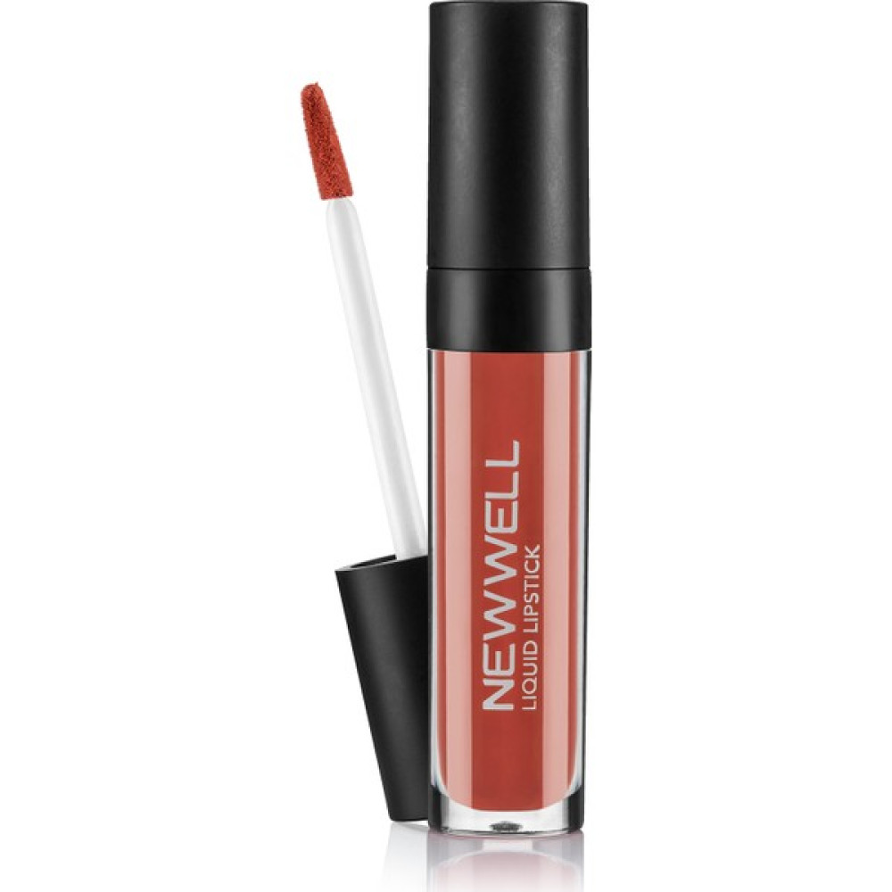 New Well Liquid Lipgloss - 212 Ruj Rujlar & Dudak Parlatıcıları Fiyatı