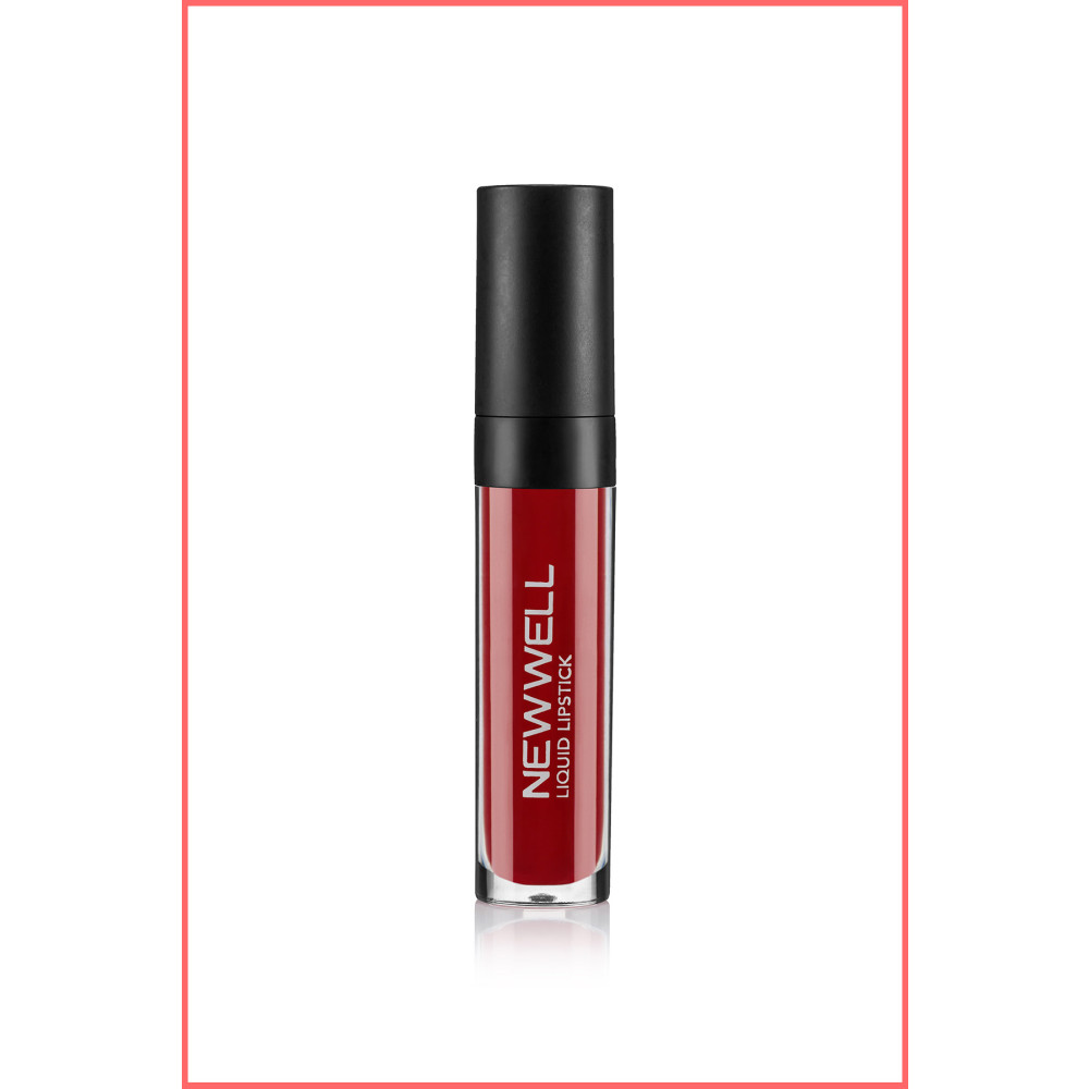 New Well Liquid Lipgloss - 215 Rujlar & Dudak Parlatıcıları Fiyatı