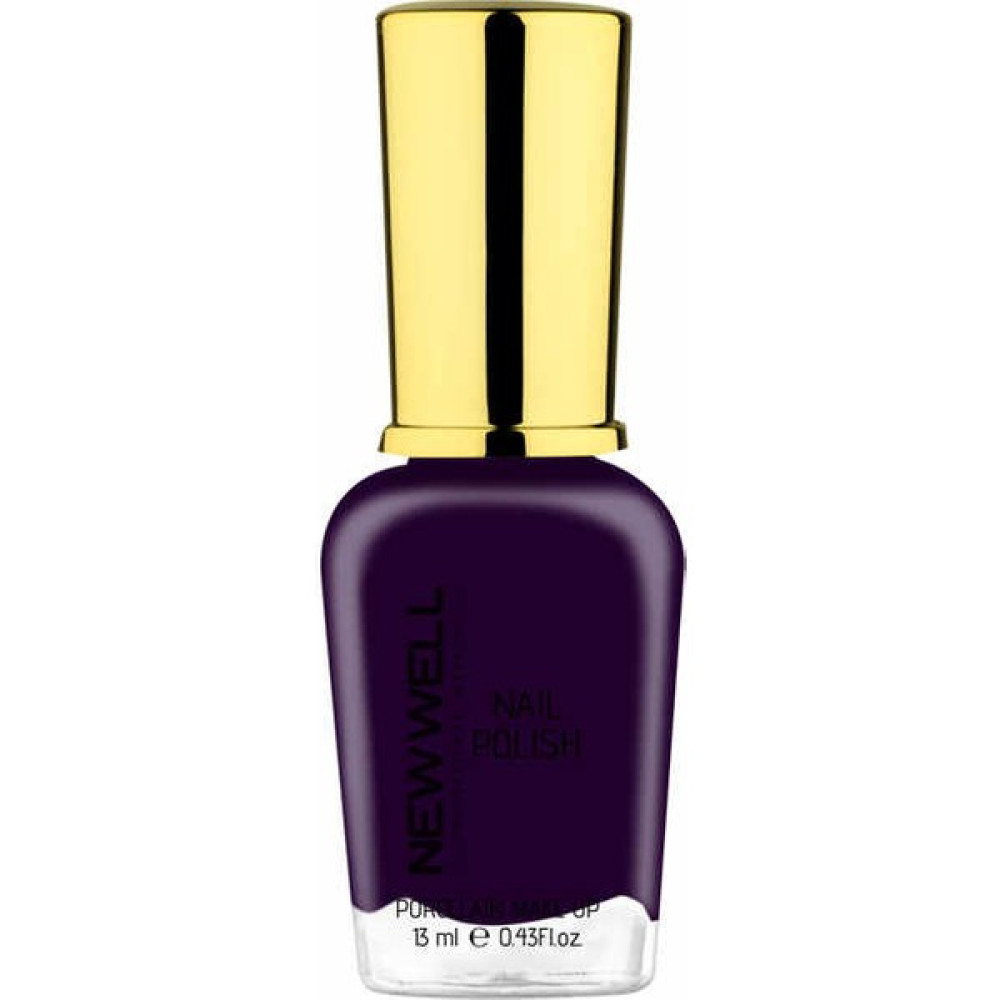 New Well Nail Polish / Oje 14 Oje Fiyatı