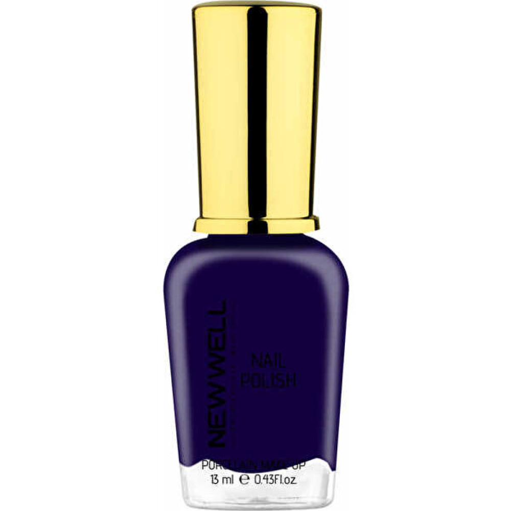 New Well Nail Polish / Oje 23 Oje Fiyatı