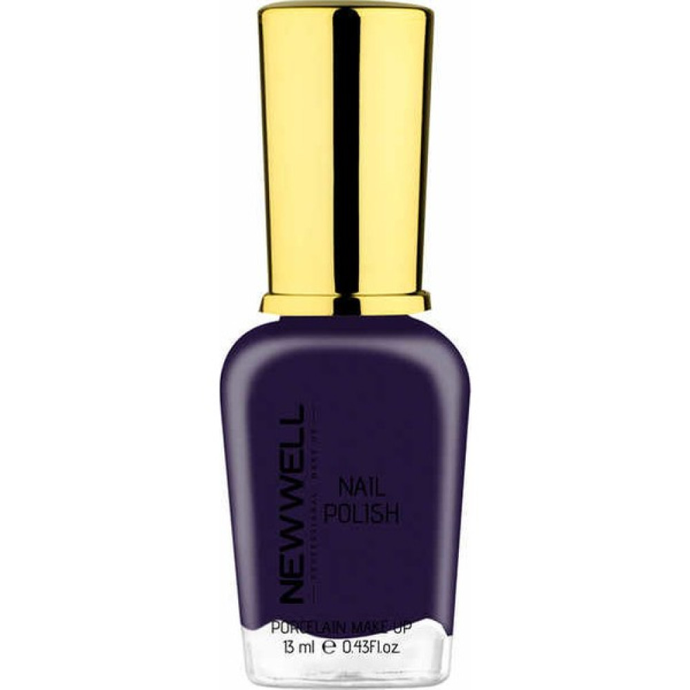 New Well Nail Polish / Oje 24 Oje Fiyatı