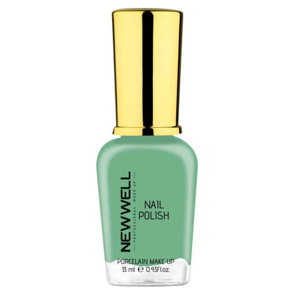 New Well Nail Polish / Oje 29 Oje Fiyatı