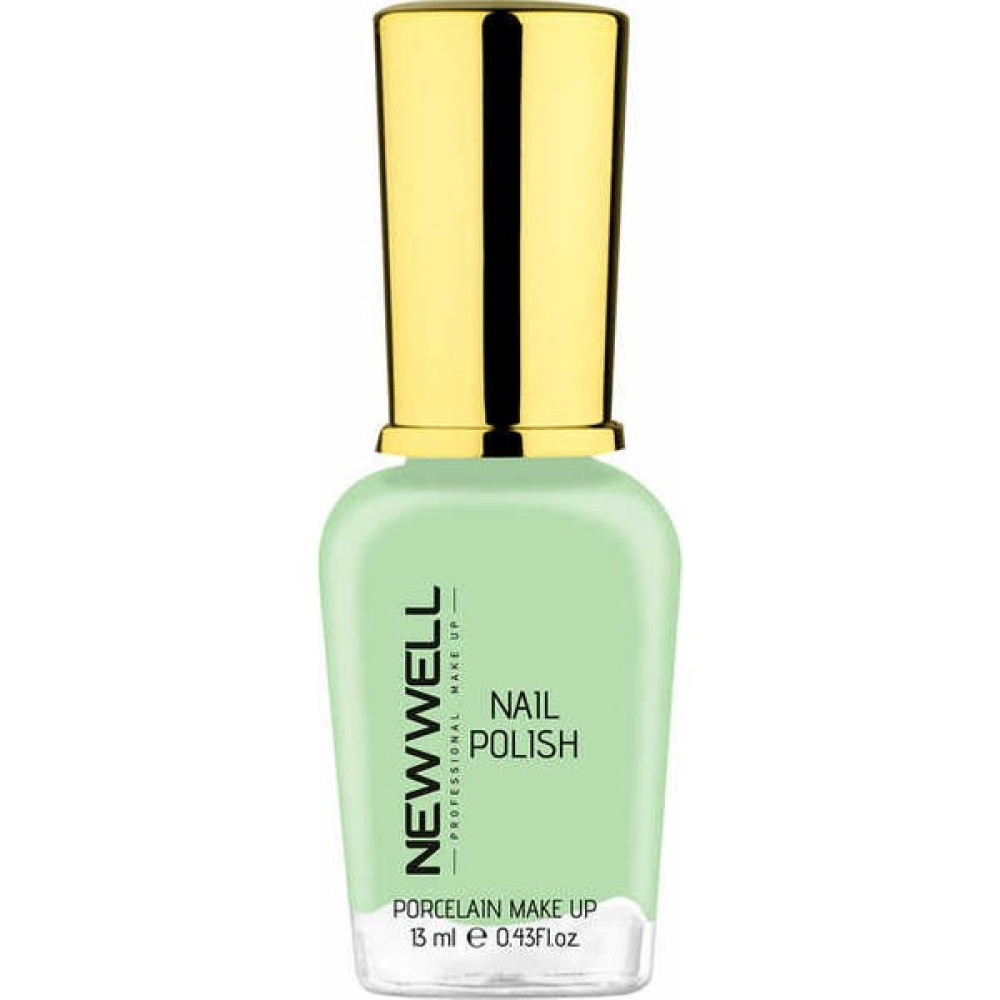 New Well Nail Polish / Oje 30 Oje Fiyatı