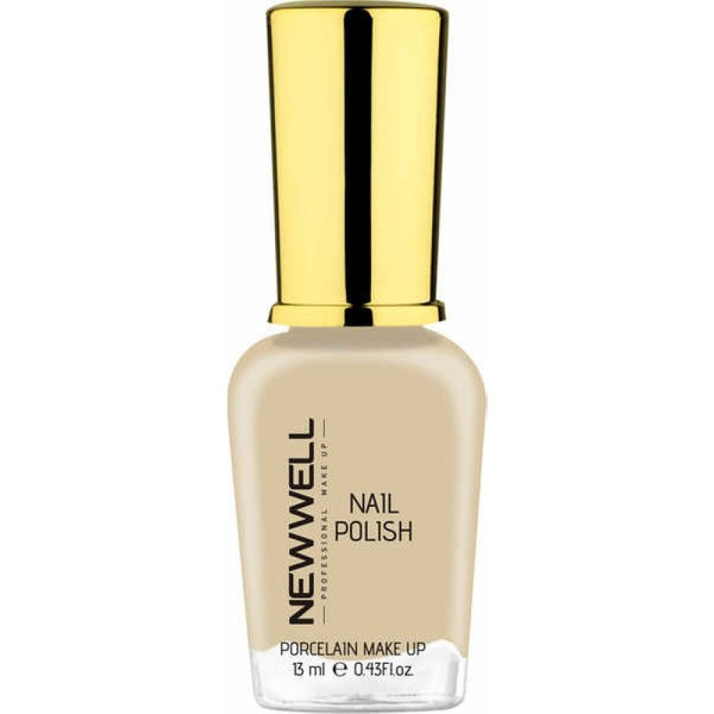 New Well Nail Polish / Oje 33 Oje Fiyatı
