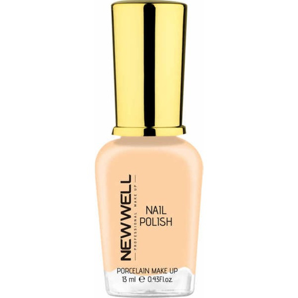 New Well Nail Polish / Oje 34 Oje Fiyatı