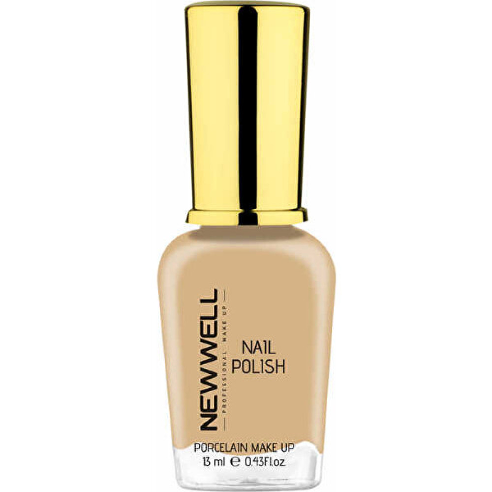 New Well Nail Polish / Oje 35 Oje Fiyatı
