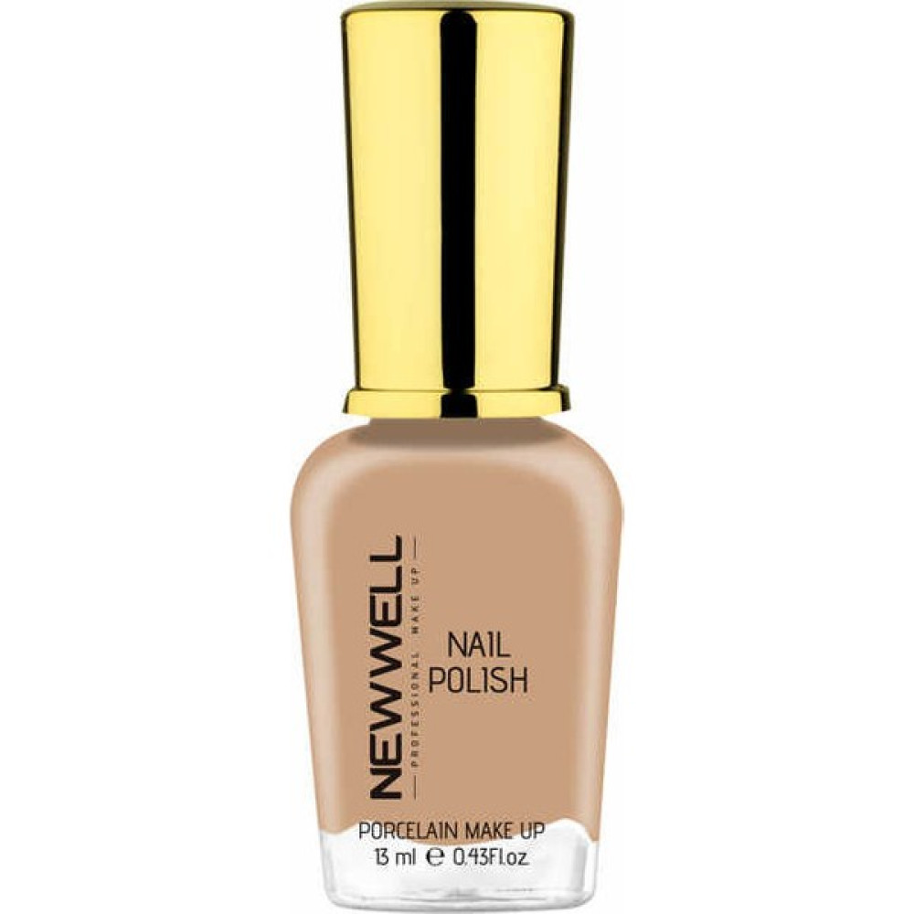 New Well Nail Polish / Oje 36 Oje Fiyatı