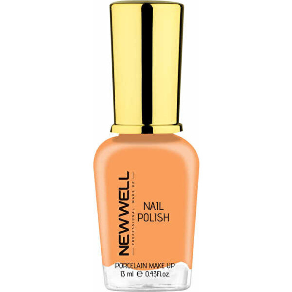 New Well Nail Polish / Oje 37 Oje Fiyatı