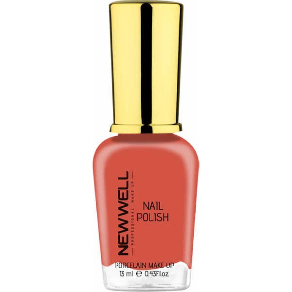 New Well Nail Polish / Oje 46 Oje Fiyatı