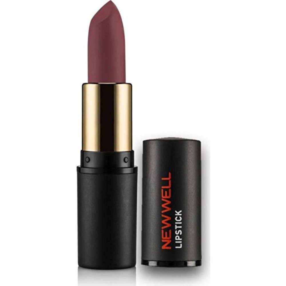 New Well Newwell Porcelain Up Lipstick Ruj D-176 4 gr Rujlar & Dudak Parlatıcıları Fiyatı