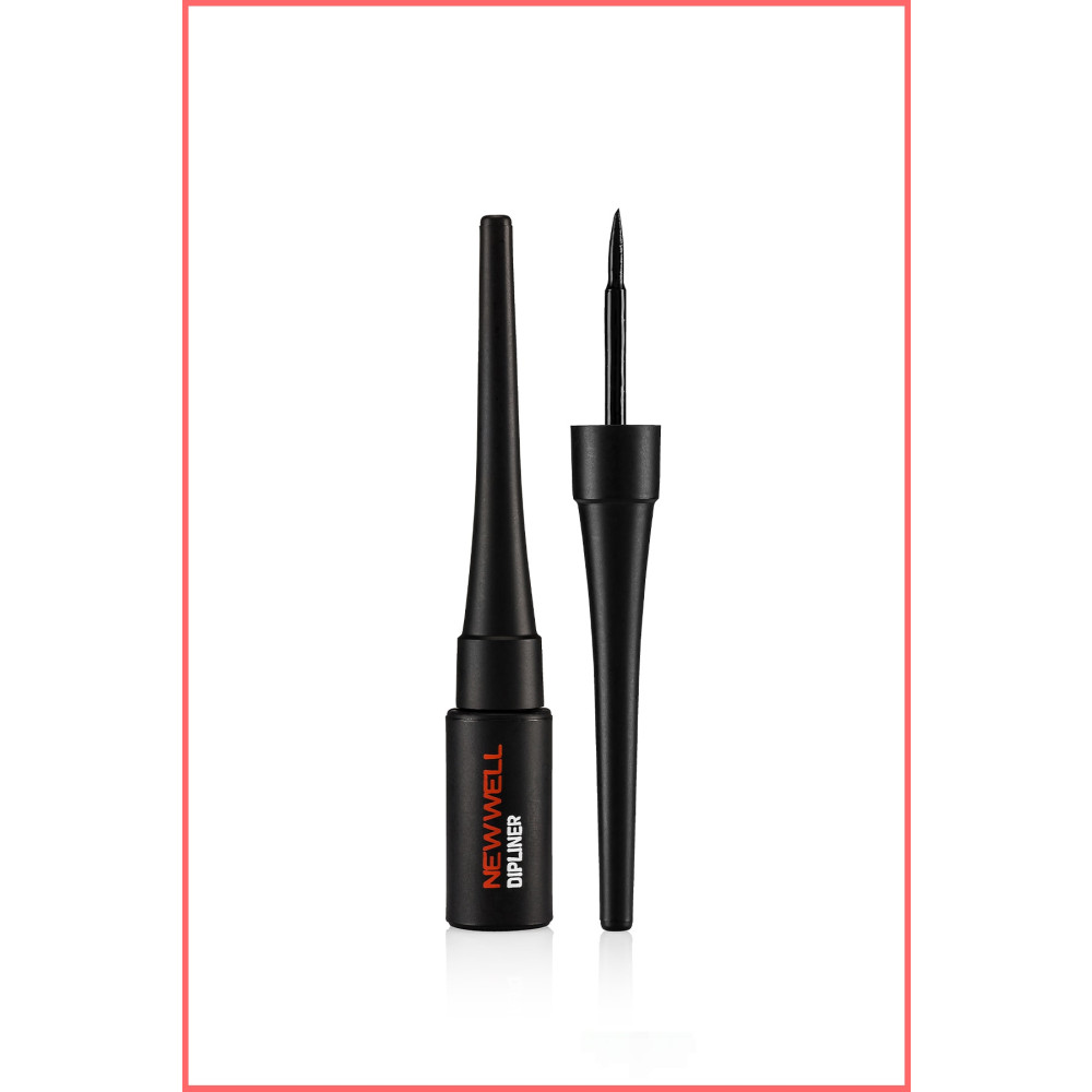 New Well Siyah Dipliner Eyeliner Fiyatı