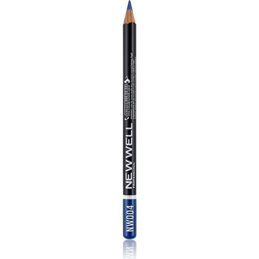New Well Waterproof Eyeliner & Lipliner NW004 Eyeliner Fiyatı