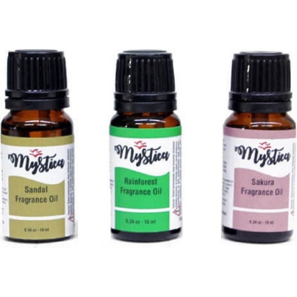 New Yorker Mystıc 3’lü En Trend Kokular Set Oda Kokusu Esansiyel Uçucu Yağ Buhurdanlık Yağı Difüzör Esansı Aromaterapi Ortam Kokusu 3*10 =30 ml Oda Kokusu Fiyatı