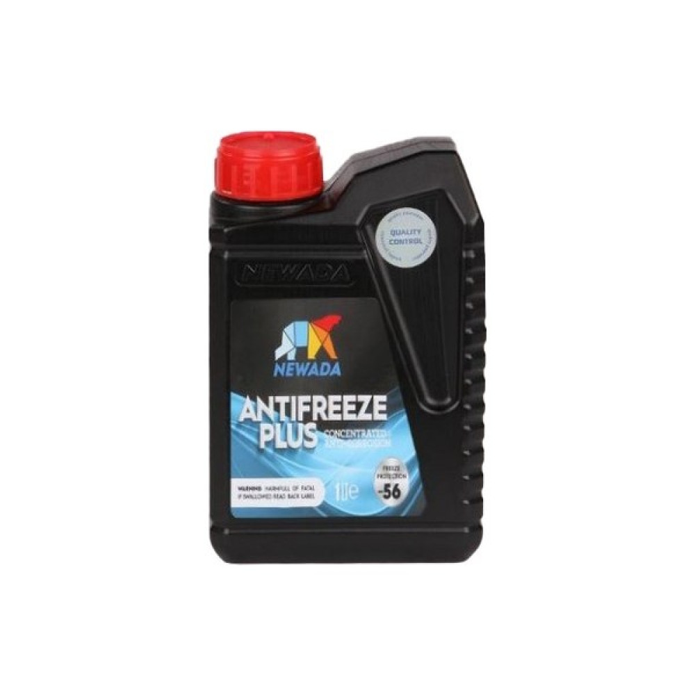 Newada Antıfreeze Plus -56 1,5 Litre Oto Boyaları Fiyatı