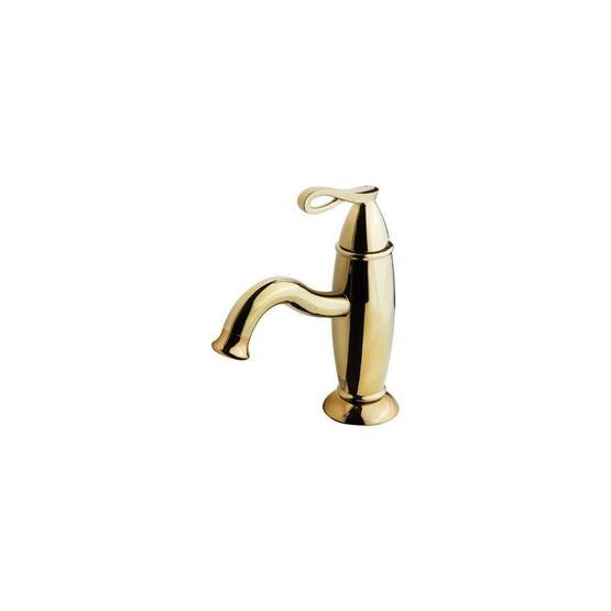 Newarc Golden Lavabo Bataryası