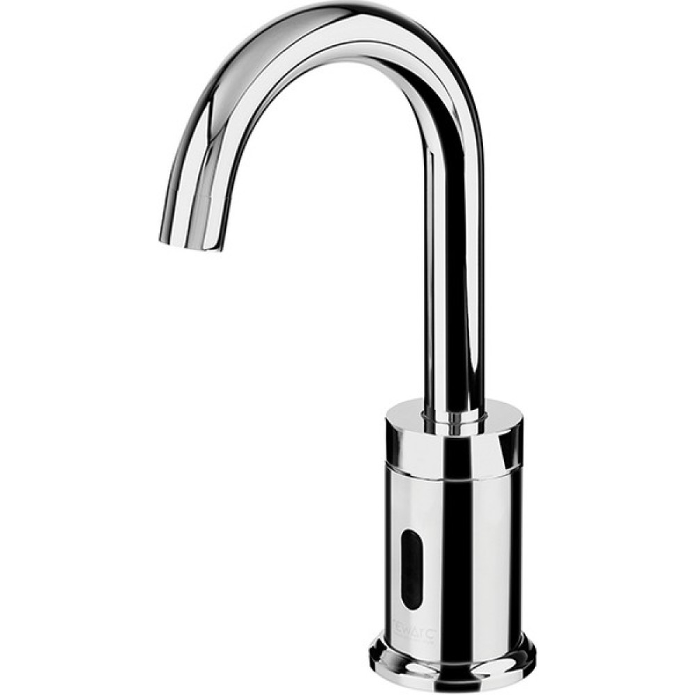 Newarc Minart Fotoselli Lavabo Bataryası - Pilli ve Elektrikli 514523 - Gri Bataryalar Fiyatı