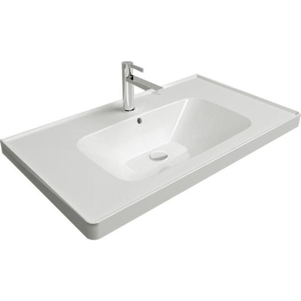 Newarc Newline Lavabo 80 cm Lavabo Fiyatı