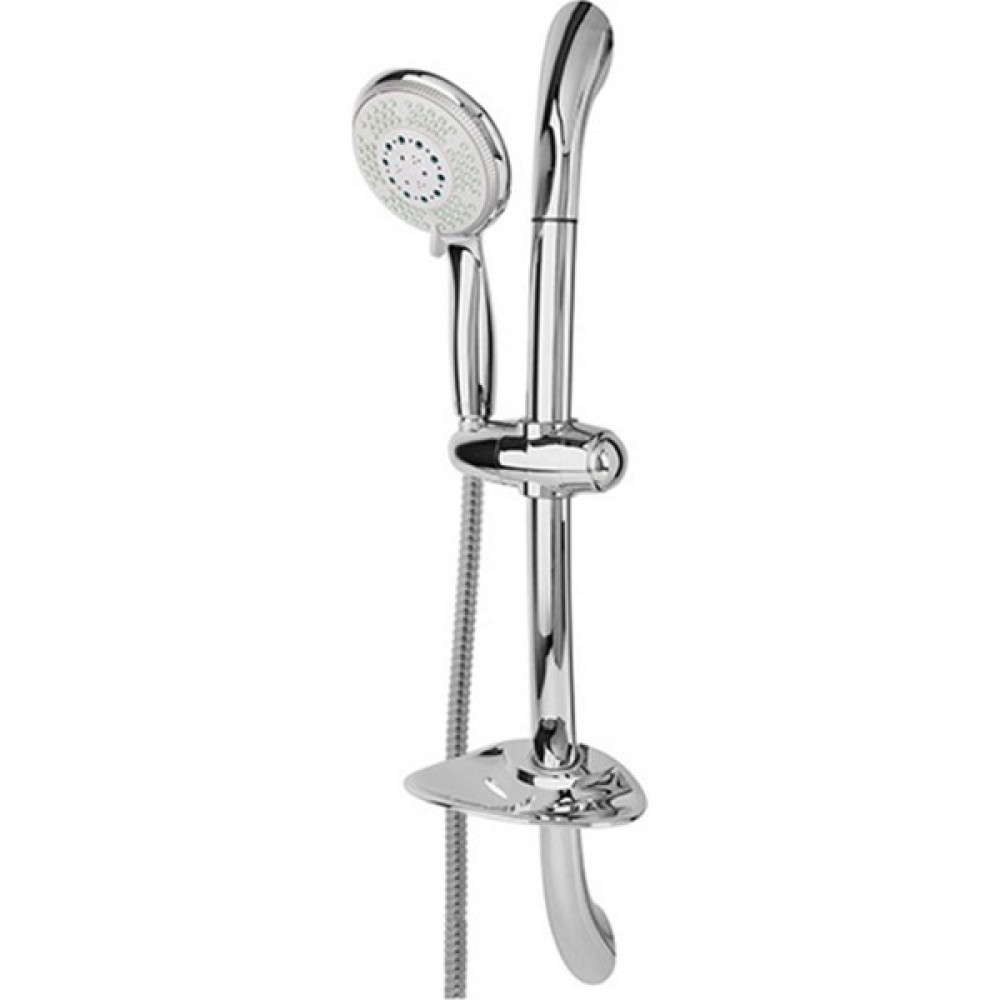 Newarc - River Sürgülü Üst Takım - 431441 311104 Duş Seti Fiyatı