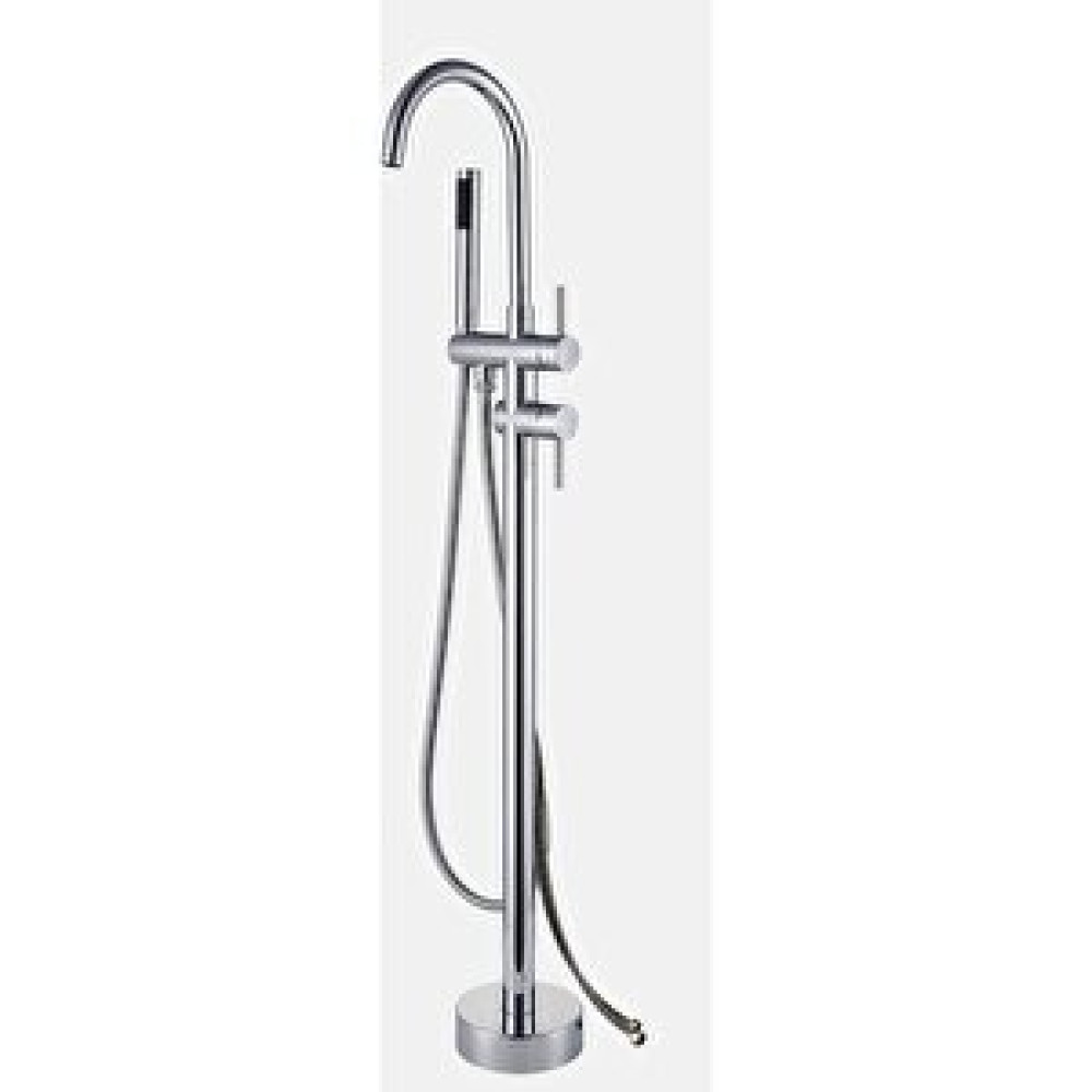 Newarc Step Tabandan Banyo Bataryası-krom 900516 Bataryalar Fiyatı