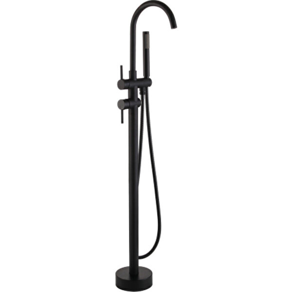 Newarc Step Tabandan Banyo Bataryası-Siyah 900516B Bataryalar Fiyatı
