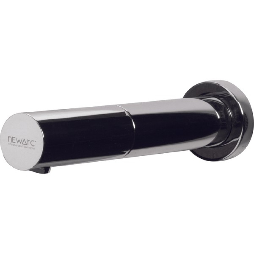 Newarc Teknofotosellı Ankastre Fotosellı Lavabo Bataryası 513573 Bataryalar Fiyatı