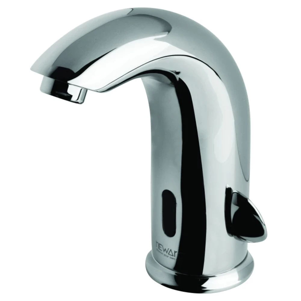 Newarc Teknofotosellı Master Fotosellı Lavabo Bataryası 513523 Bataryalar Fiyatı
