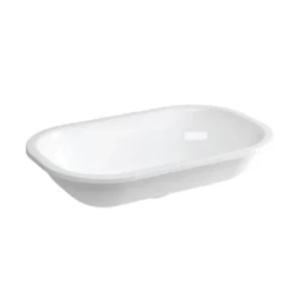 Newarc Tezg.üstü Lavabolar Area Tezgah Üstü Lavabo -M.antrasıt Are.l060mw Lavabo Fiyatı