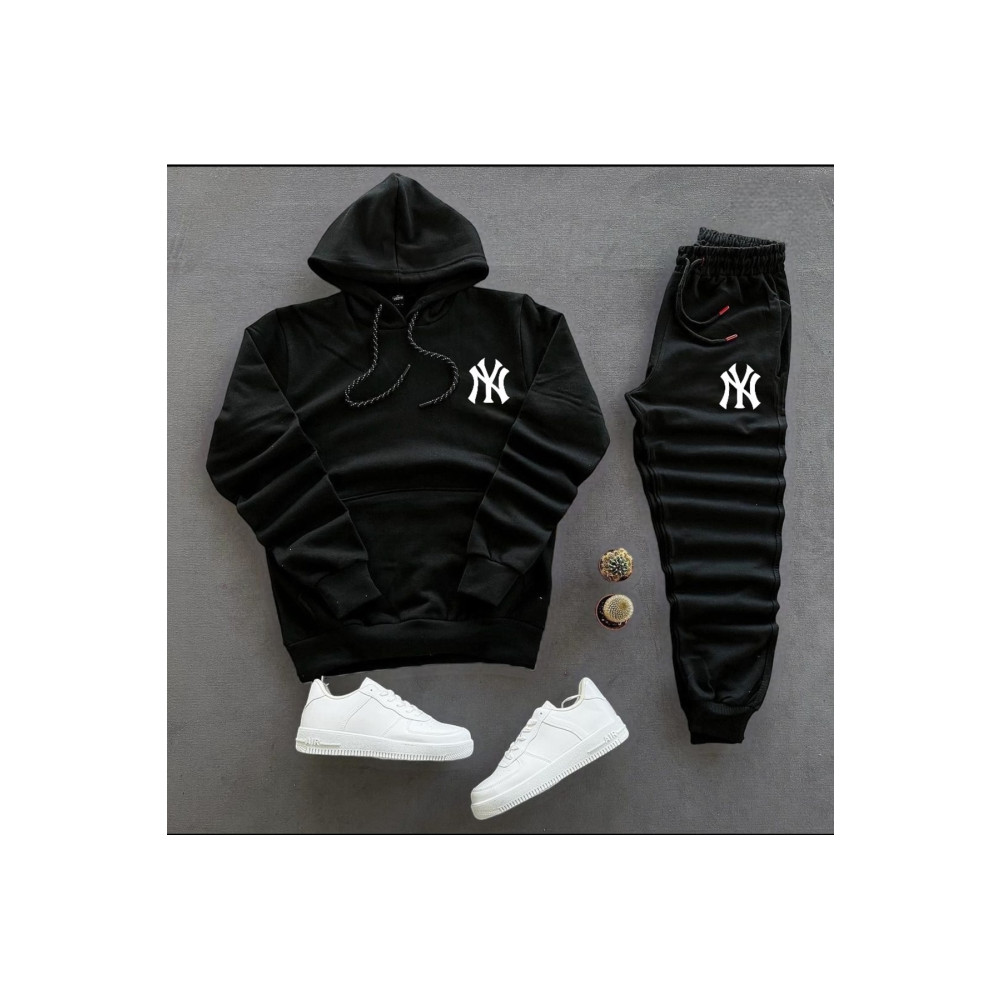 NewCabin Yeni Sezon A Kalite Kışlık Içi Polarlı Hoodie Sweatshirt S Beden Bayan Sweatshirt Fiyatı