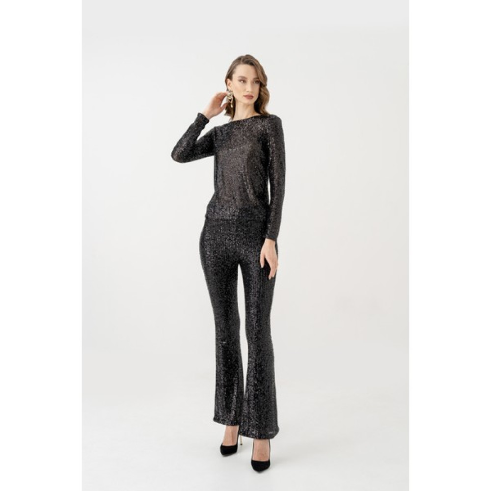 Newces Payet Pul Işlem Bluz 1161 Bluz Fiyatı