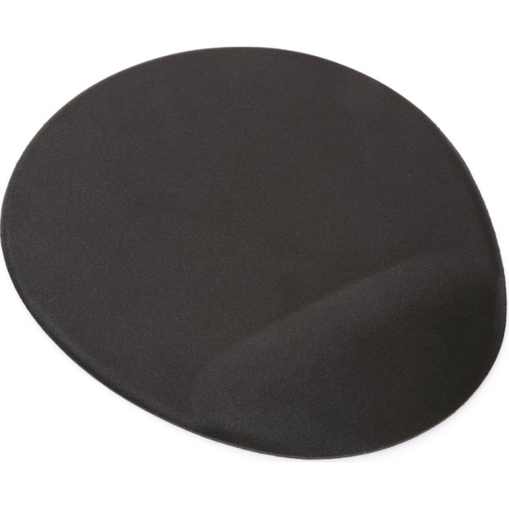 Newdaki Bilek Destekli Ergonomik Mousepad Siyah Mouse Pad Fiyatı