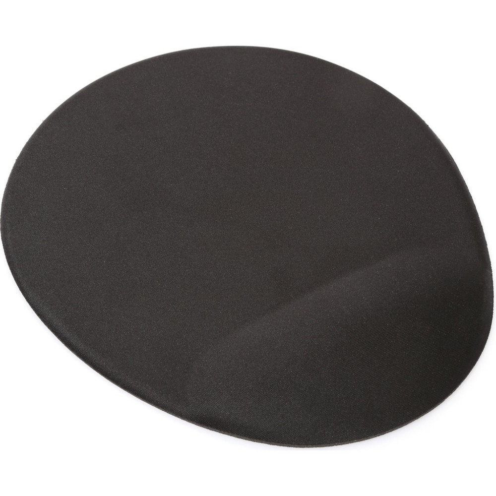 Newdaki Bilek Destekli Ergonomik Mousepad Siyah Mouse Pad Fiyatı