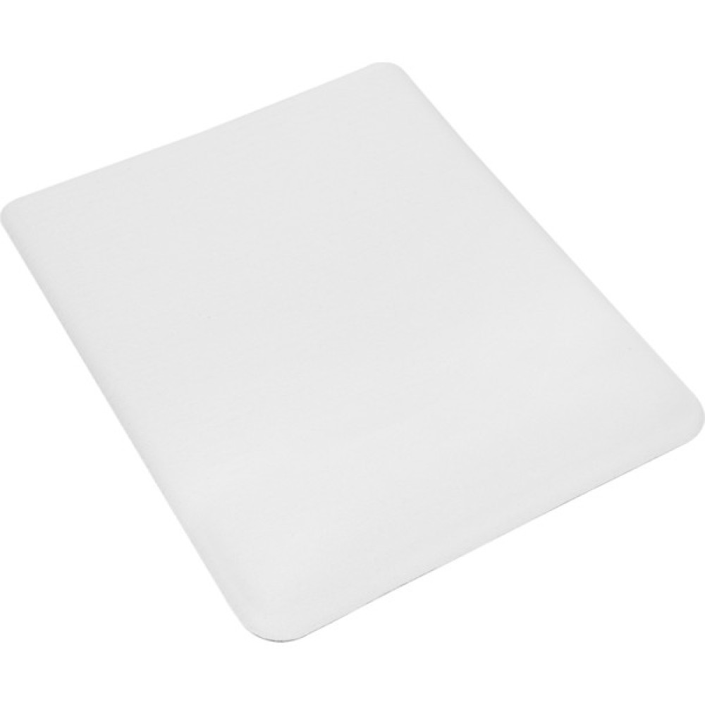 Newdaki Dikdörtgen Bilek Destekli Ergonomik Mousepad Beyaz Mouse Pad Fiyatı