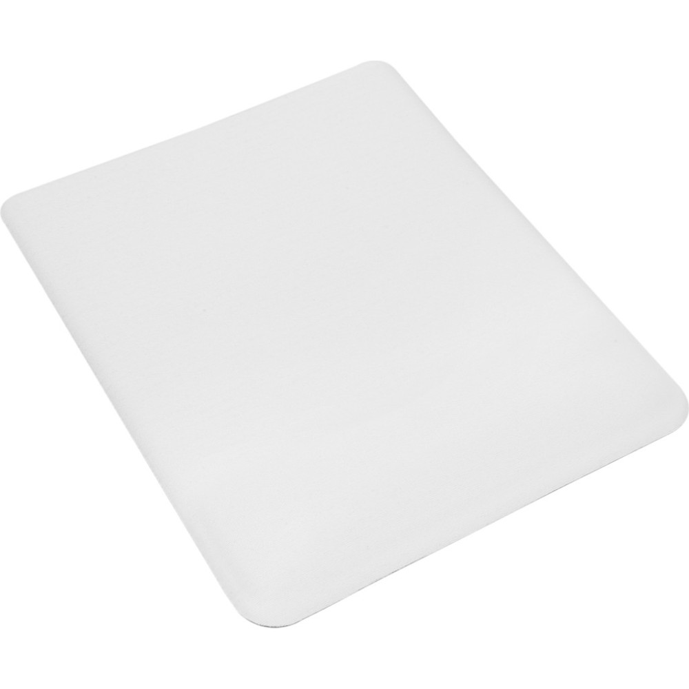 Newdaki Dikdörtgen Bilek Destekli Ergonomik Mousepad Beyaz Mouse Pad Fiyatı