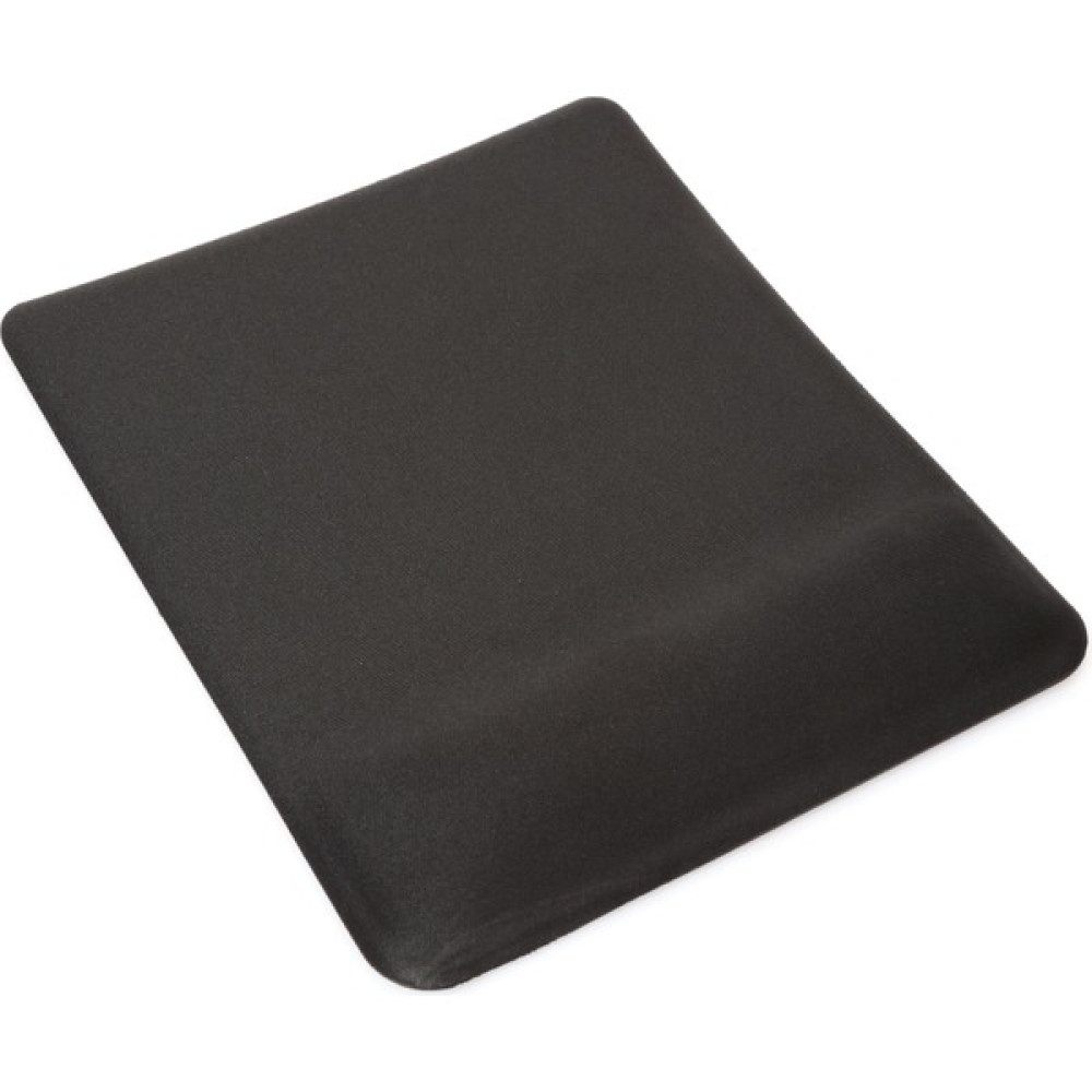 Newdaki Dikdörtgen Bilek Destekli Ergonomik Mousepad Siyah Mouse Pad Fiyatı