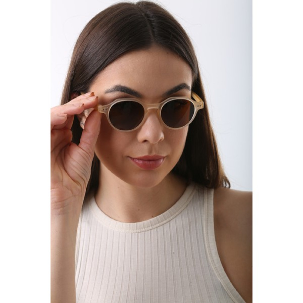 Newdaki Yeni Sezon Trend Unisex Güneş Gözlüğü 15 Kadın Güneş Gözlükleri Fiyatı