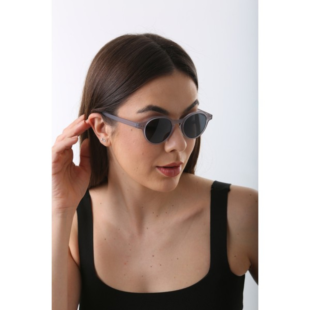 Newdaki Yeni Sezon Trend Unisex Güneş Gözlüğü 15-Unisex - Füme Kadın Güneş Gözlükleri Fiyatı