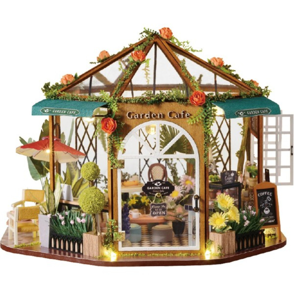 Newdv Dollhouse Minyatür Kiti Yaratıcı Oda Ev Dekor (Yurt Dışından) Bebek Oyuncakları Fiyatı