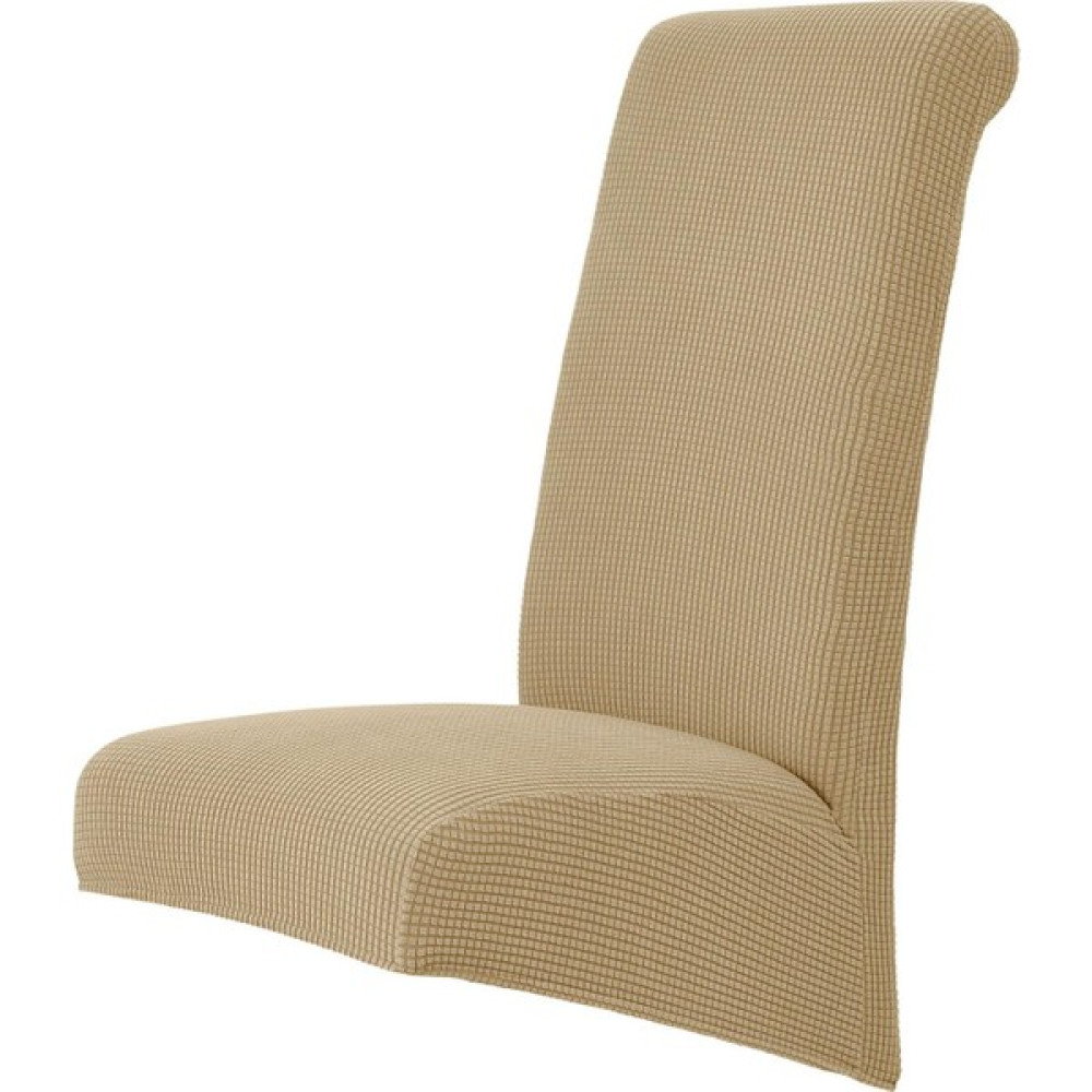Newdv Modern Yumuşak Yüksek Arka Sandalye Kapak Mısır Polar Slipcover Toz Geçirmez Home Haki(Yurt Dışından) - ​80 x 300 cm - Asker Yeşili Koltuk & Kanepe Örtüsü Fiyatı