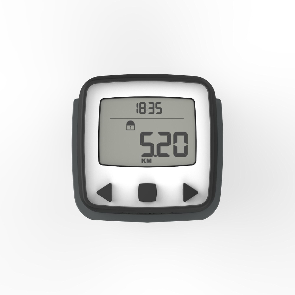 Newfeel Adımsayar/Ivme Ölçer - Onwalk One Plus Elektronik Cihazlar Fiyatı